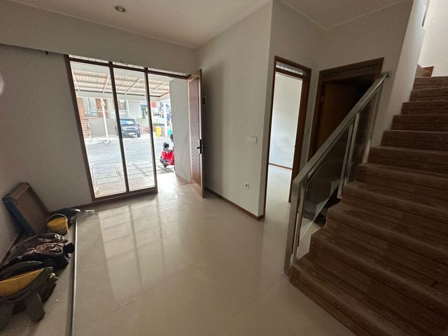 disewakan 1 unit rumah di cluster ubud,bali garden city view