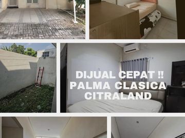 RUMAH CITRALAND