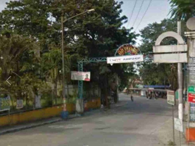 Amparo Subdivision Caloocan City  378 sqm