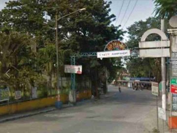 Amparo Subdivision Caloocan City  378 sqm