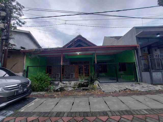Rumah Wisma Kedung Asem Surabaya Murah. REV.A338
