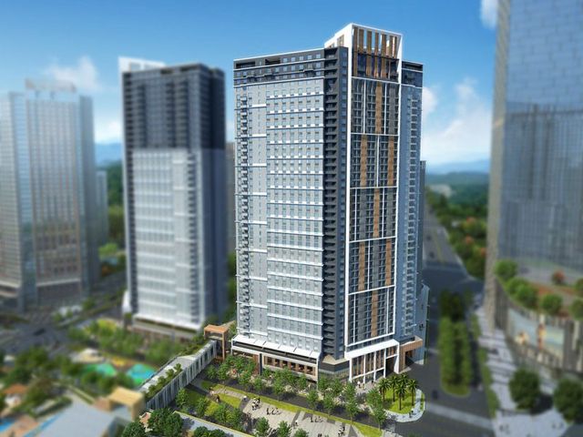 Big Sale Studio Units in Mandani Bay