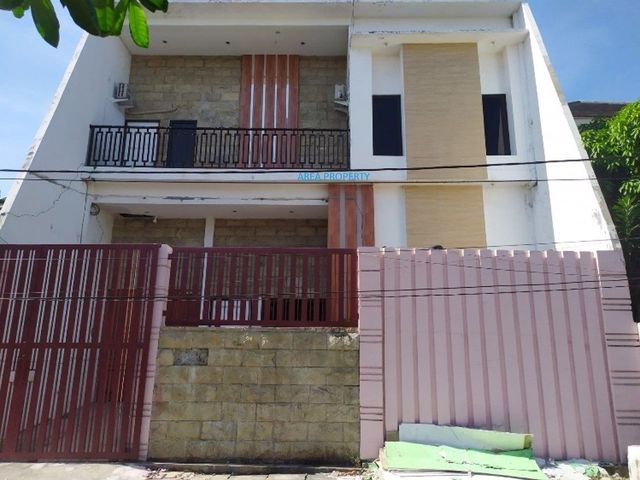 JUAL RUMAH 2 LANTAI, KOMPLEK GRIYO AMARTO, SURABAYA