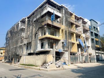 Apo Privé Residences – Sta. Mesa Heights, Quezon City