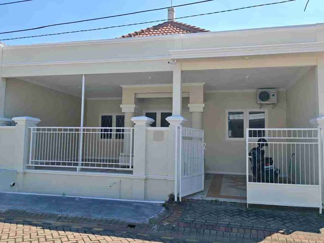 Dijual Cepat Rumah Minimalis Siap Huni