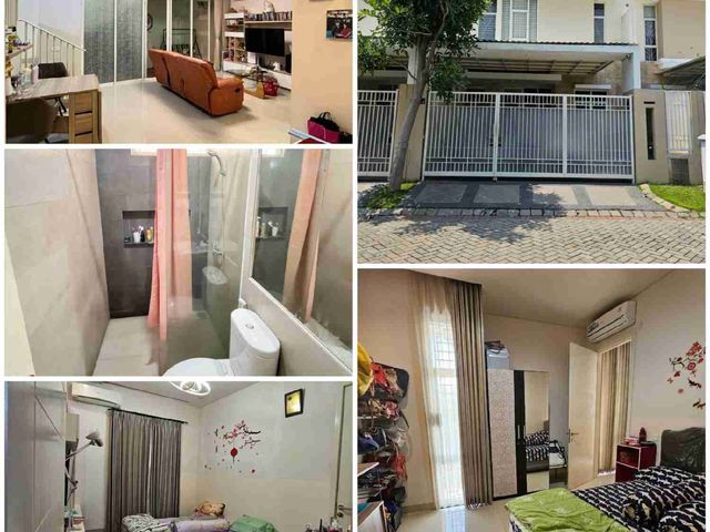 Dijual Harga Termurah Rumah Minimalis