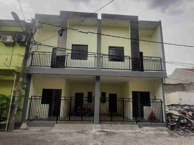 ‼️LANGKA‼️RUMAH BRONGGALAN TAMBAKSARI GUBENG