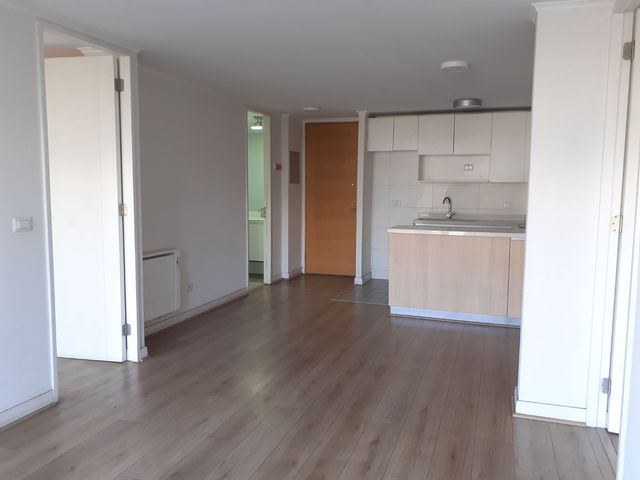 ARRIENDO HERMOSO DEPTO. TIPO MARIPOSA -  Metro Plaza Egaña  - LA REINA