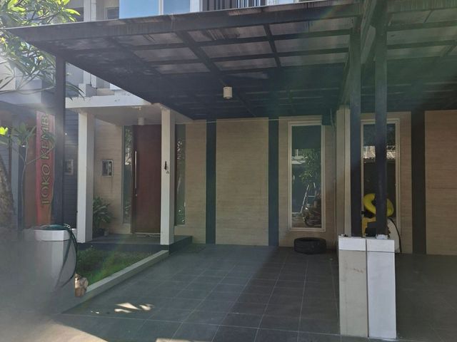 Disewakan Rumah North West Citraland Utama