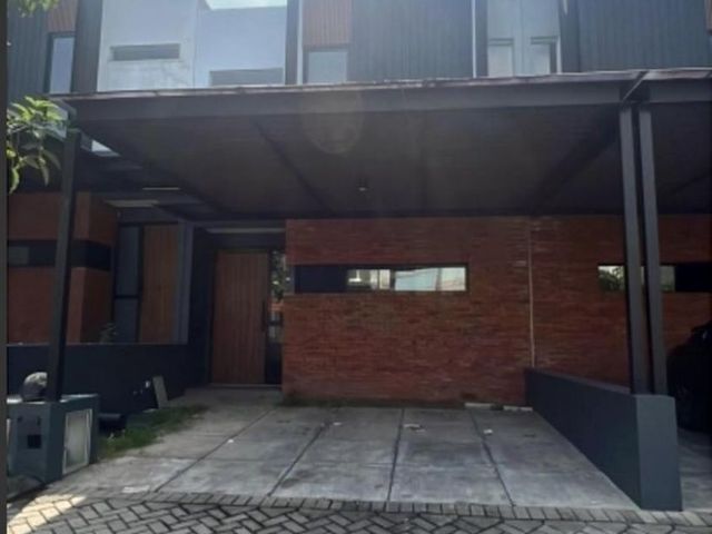Dijual Rumah Royal Residence Minimalis Strategis Siap Huni