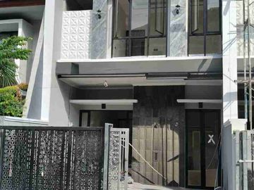 DIJUAL RUMAH BABATAN PANTAI