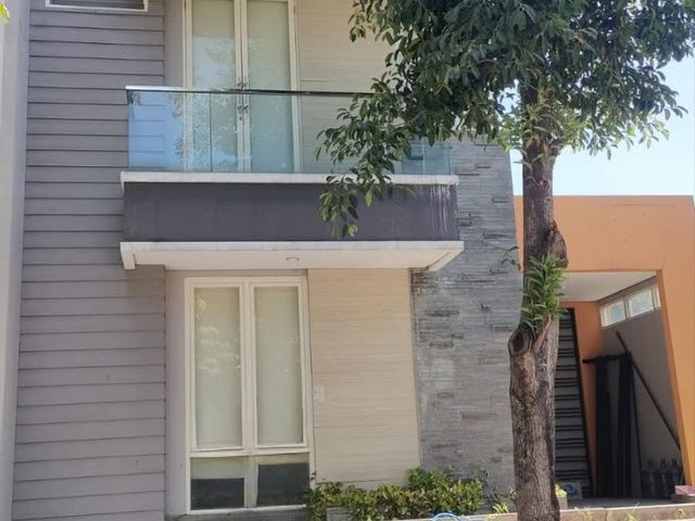 MODERN 2LT 2M~an !! Citraland Utama🏡Dekat Pasar