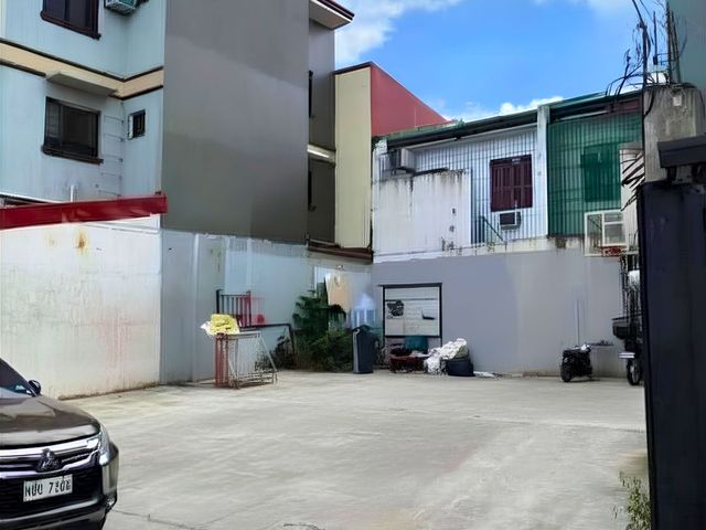 VACANT LOT FOR SALE AT METROPOLIS VILLAGE, PASIG, METRO MANILA