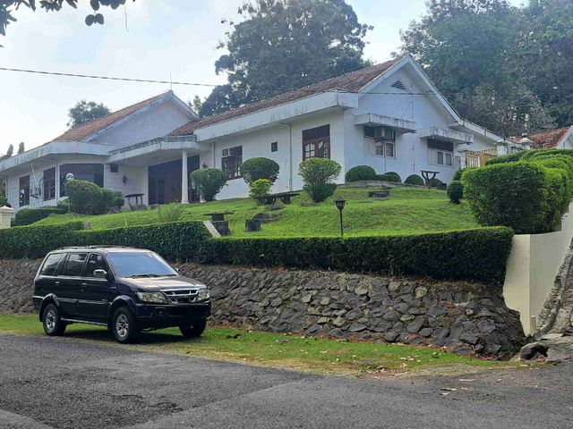 Dijual Rumah di Gajahmungkur Semarang