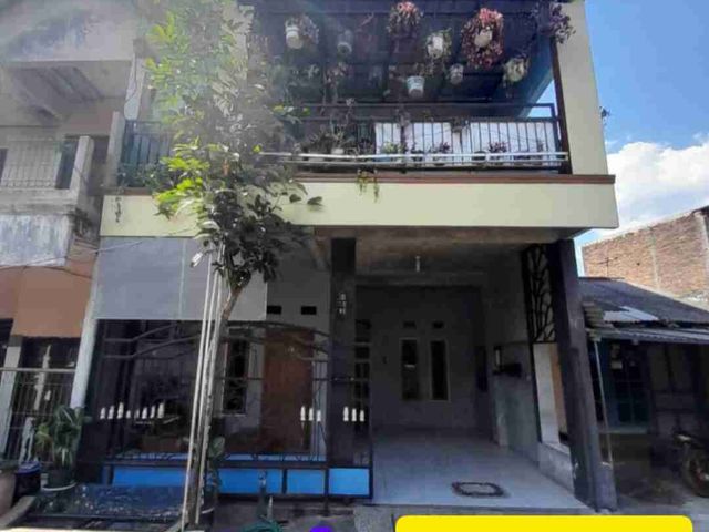 Dijual rumah murah di tasikamadu karanganyar
