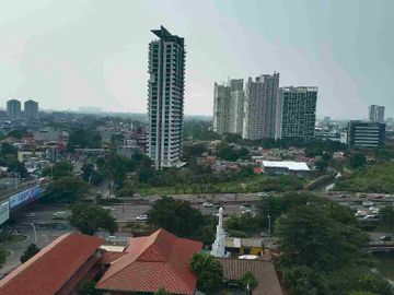 DIJUAL CEPAT 2BR UNFUNIS SIAP HUNI @PURI PARK VIEW
