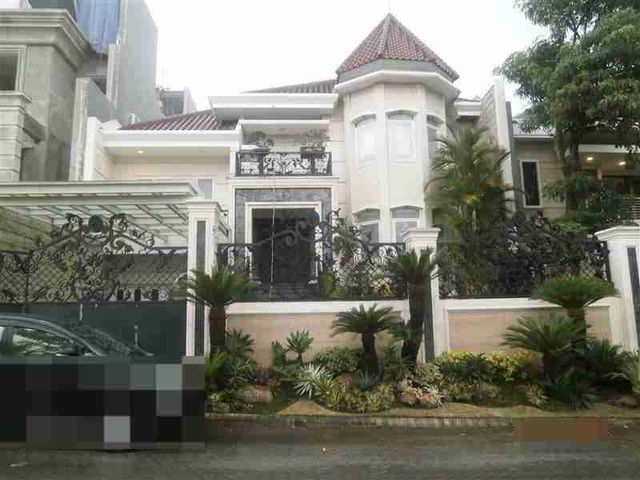 Rumah Bukit telaga golf Citraland