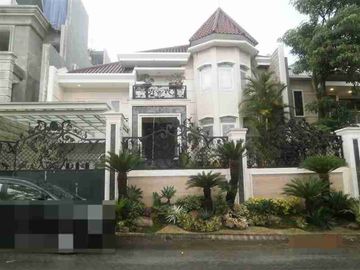 Rumah Bukit telaga golf Citraland