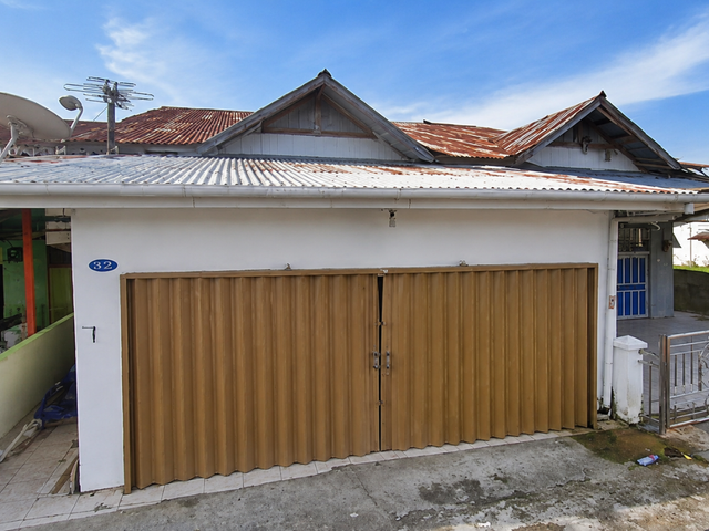 Properti Strategis Dekat Bandara Supadio | Hunian Strategis di Kawasan Sungai Raya - HARGA NEGO SAMPAI JADI!