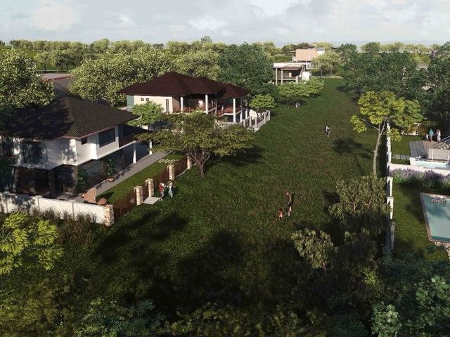 Cerilo Nuvali, 660 sqm, Ridgeside, Calamba, Laguna