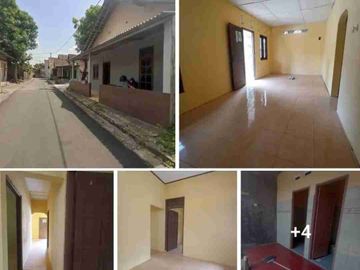 Disewakan rumah 3 kamar d Kadirojo dekat Sambisari kalasan