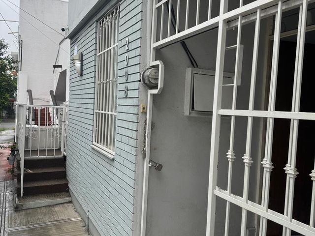 Departamento En renta Zona Tecnológico de Monterrey