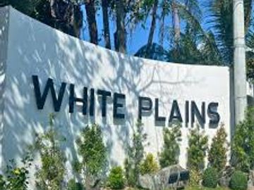 Prime Residential Property for Sale in White Plains Quezon City | Prestigious Gated Community Investment