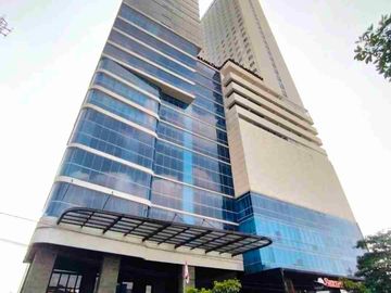 Apartemen City Square Baru Gress