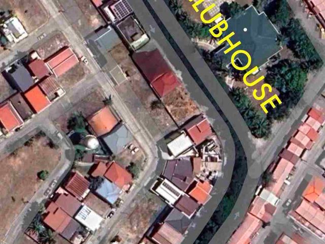Residential lot for sale