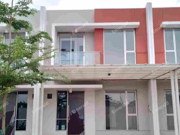 Rumah Minimalis di Kawasan Modern PIK 2