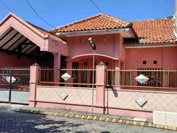 Dijual Rumah Murah Siap Huni