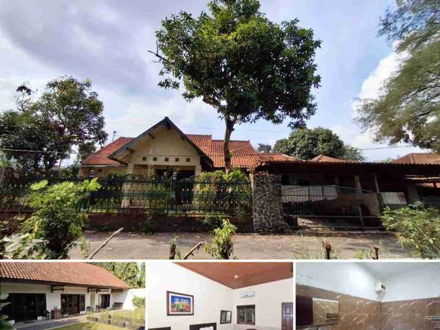 Hotel Nuansa Jawa