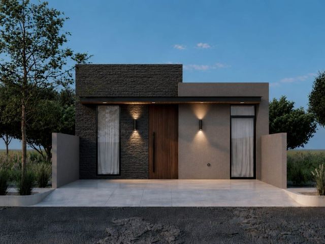 Venta de Casas en León Fracc. Residencial Mayorca