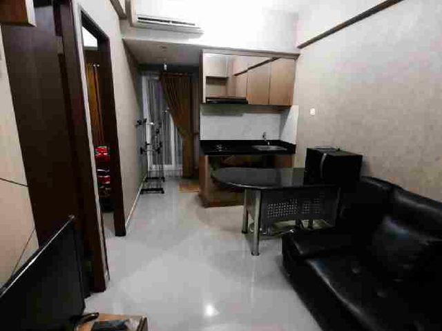 DISEWAKAN 2BR FULL FURNIS SIAP HUNI @PURI PARKVIEW