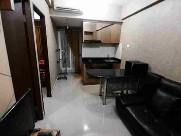 DISEWAKAN 2BR FULL FURNIS SIAP HUNI @PURI PARKVIEW