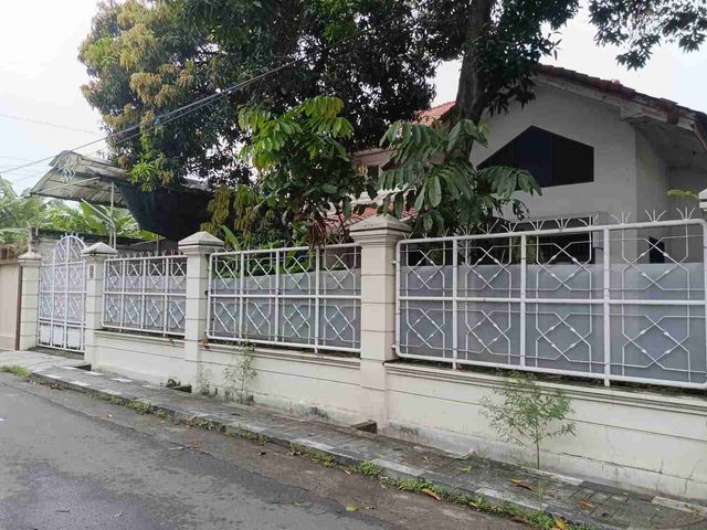 Dijual rumah murah dikarangasem solo