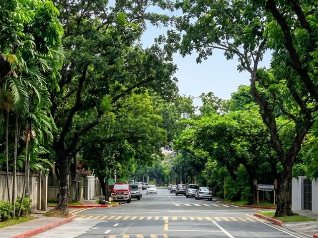 Residential Lot For Sale in San Lorenzo Village | 10183