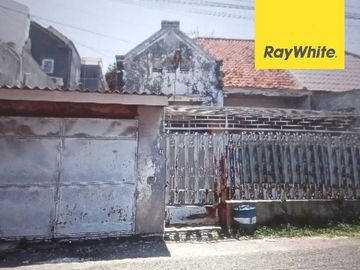 Rumah Dijual Dijalan Kalisosok Krembangan Surabaya