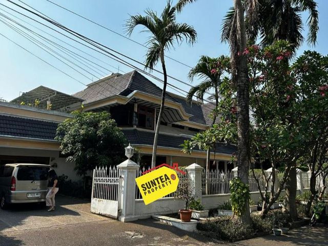 Discovery Permata Hijau Properti Premium Investasi Tinggi (SPL 0403 MA)