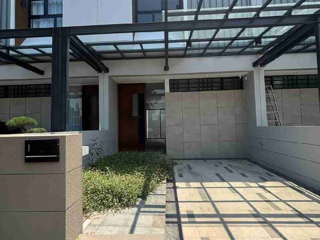 Jual Rumah Akeno The Grand Kenjeran