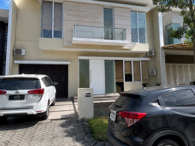 TERMURAH Rumah royal residence