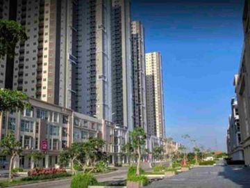 Apartemen Puncak Dharmahusada Tower B