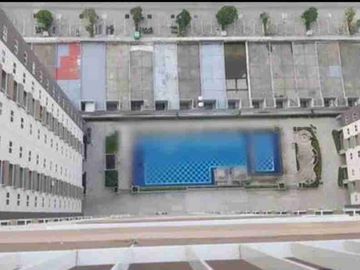 Apartemen Puncak Dharmahusada Tower C