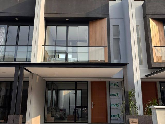 SEWAKAN RUMAH BARU , FURNISH DI NORTHWEST CENTRAL CITRALAND