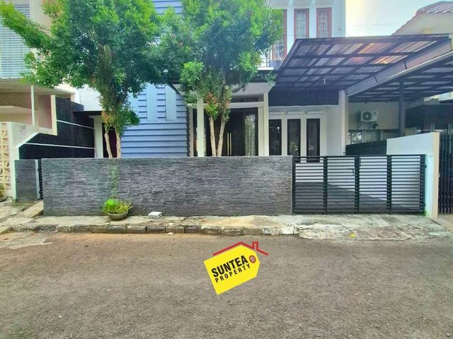 Hot Sale Sektor 3A Rumah SHM Hadap Timur Harga 2,550 M (SP 1107 MA)