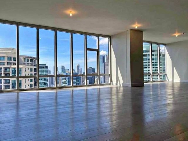 CM RENT: Penthouse Unit in Lorraine Tower, Proscenium Rockwell Makati City
