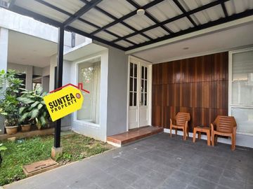 Rumah 2 Lantai Siap Huni di Bintaro Sektor 9