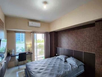 Lantai Rendah Orchard Studio Cocok Buat Invest Connect Mall Dkt Anderson,Benson