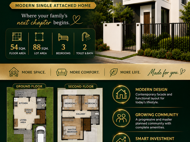 AFFORDABLE HOUSE AND LOT FEATURING UNNA UNIT
