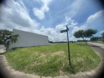 Alviera by Alveo 239sqm vacant lot for sale in Pampanga